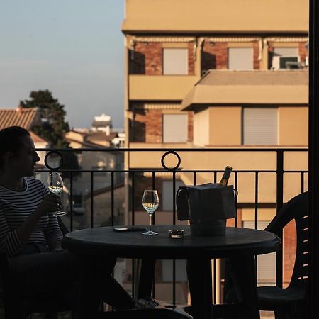 Hotel Jean Pierre Pineto Εξωτερικό φωτογραφία