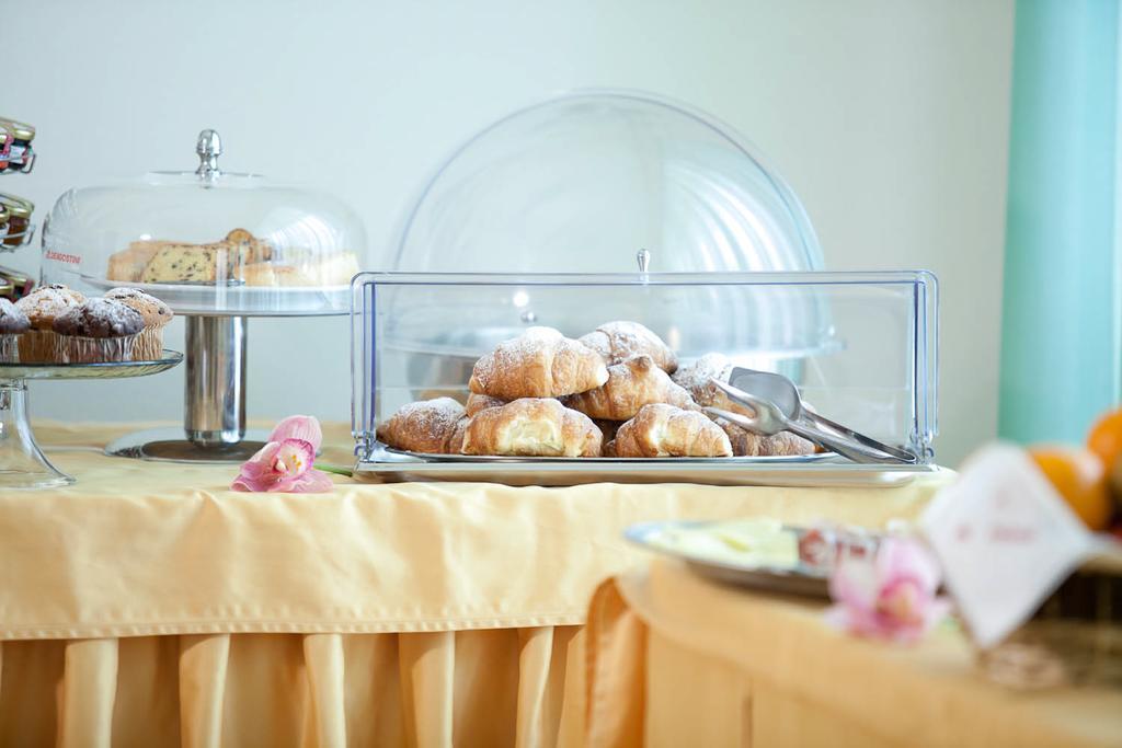 Hotel Jean Pierre Pineto Εξωτερικό φωτογραφία