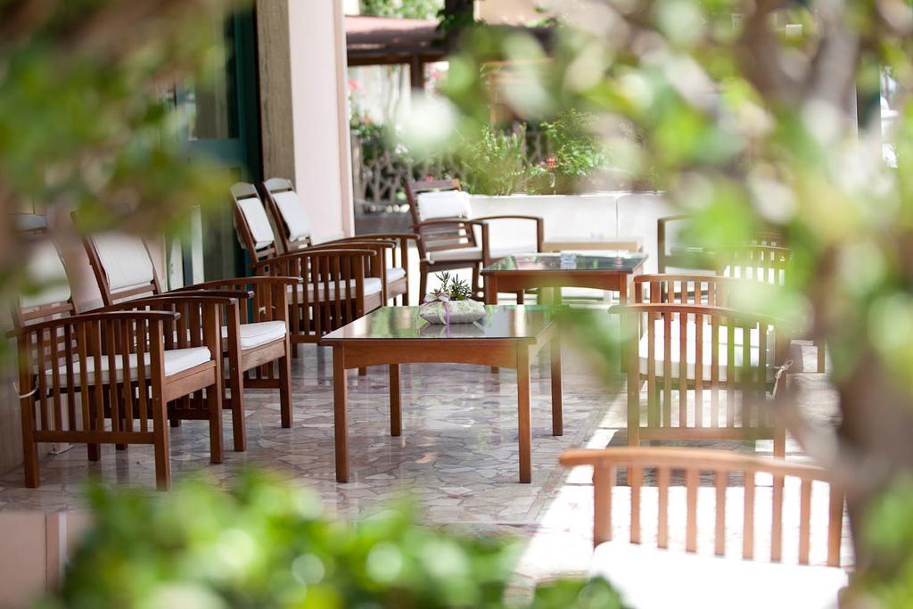 Hotel Jean Pierre Pineto Εξωτερικό φωτογραφία