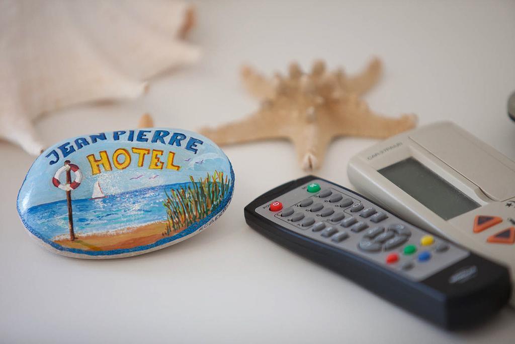 Hotel Jean Pierre Pineto Δωμάτιο φωτογραφία