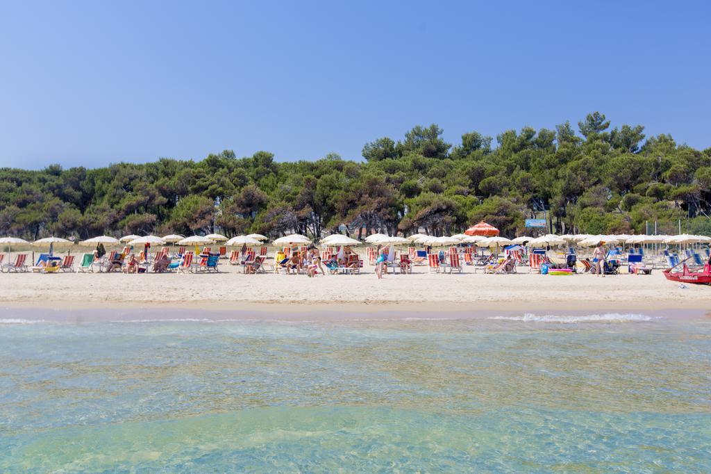 Hotel Jean Pierre Pineto Εξωτερικό φωτογραφία