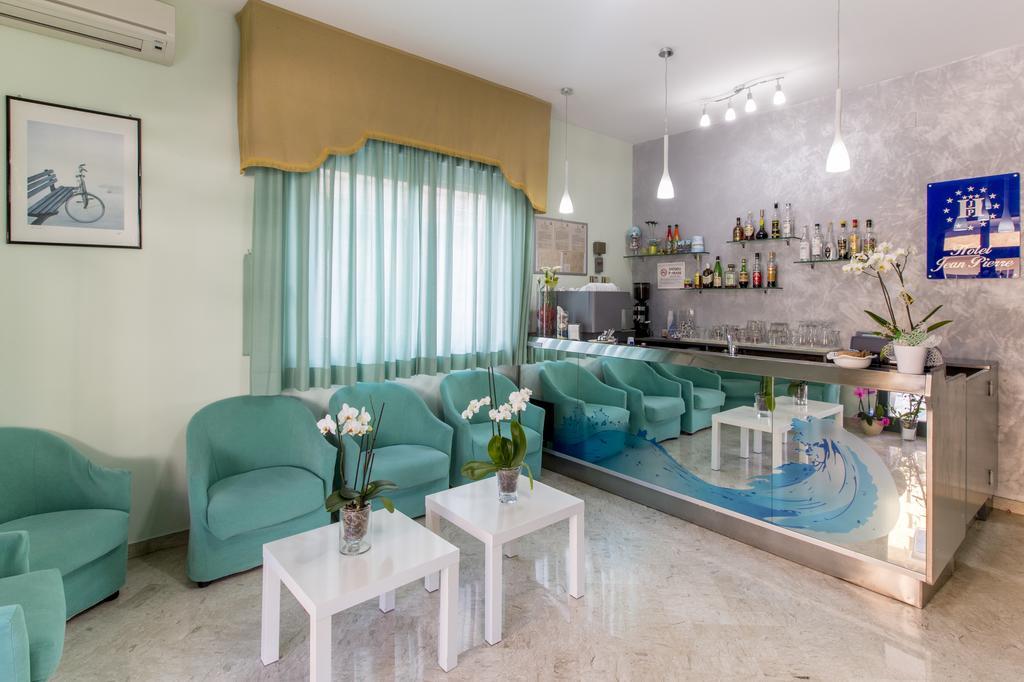 Hotel Jean Pierre Pineto Εξωτερικό φωτογραφία