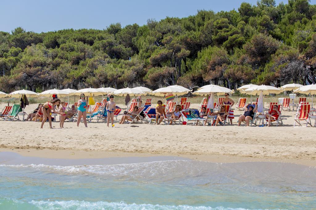 Hotel Jean Pierre Pineto Εξωτερικό φωτογραφία