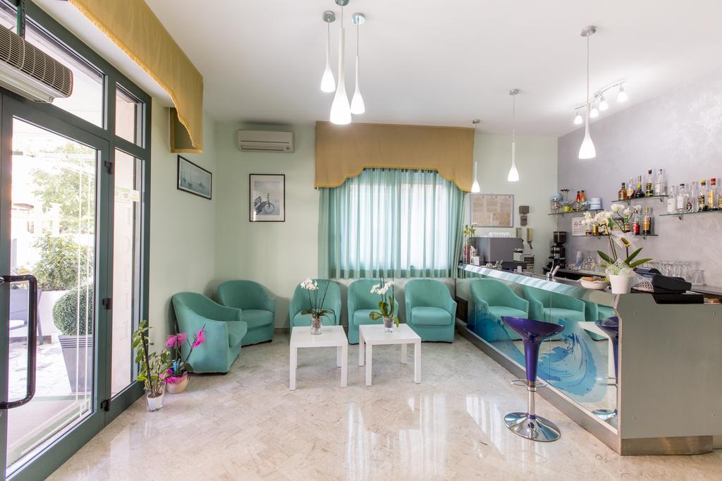 Hotel Jean Pierre Pineto Εξωτερικό φωτογραφία