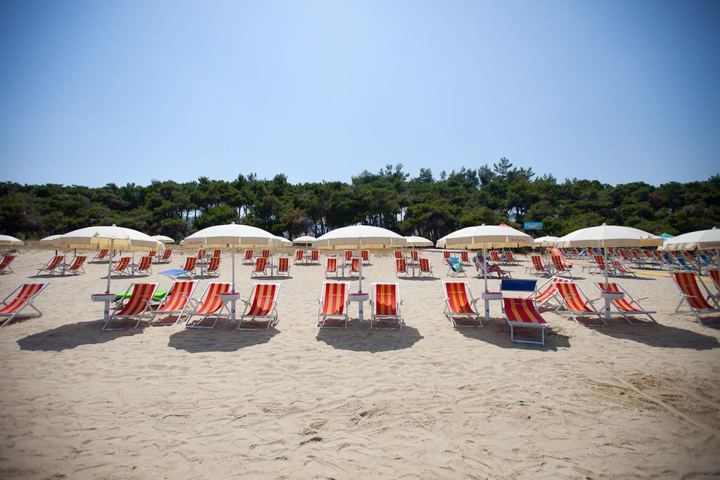 Hotel Jean Pierre Pineto Εξωτερικό φωτογραφία