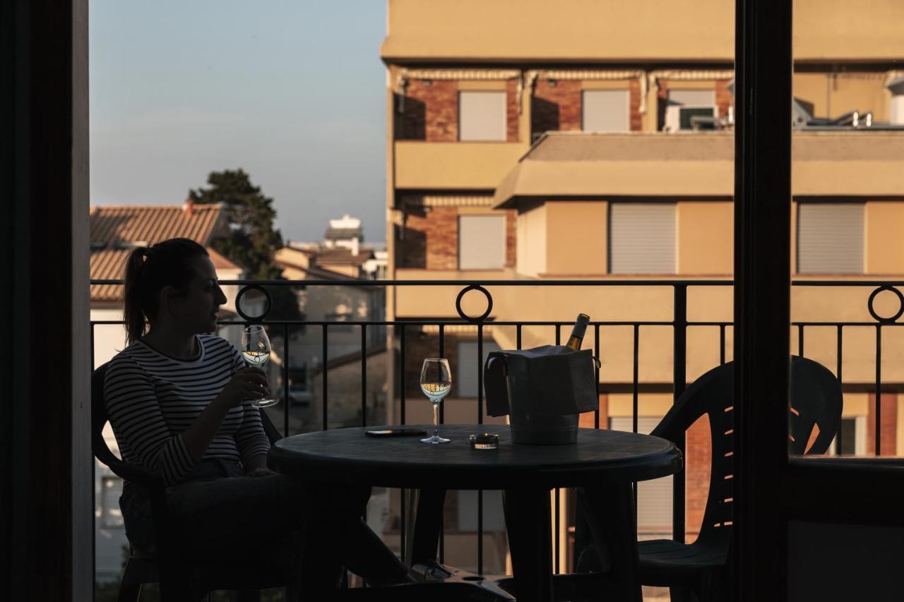 Hotel Jean Pierre Pineto Εξωτερικό φωτογραφία