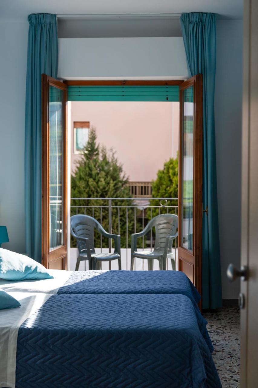 Hotel Jean Pierre Pineto Εξωτερικό φωτογραφία