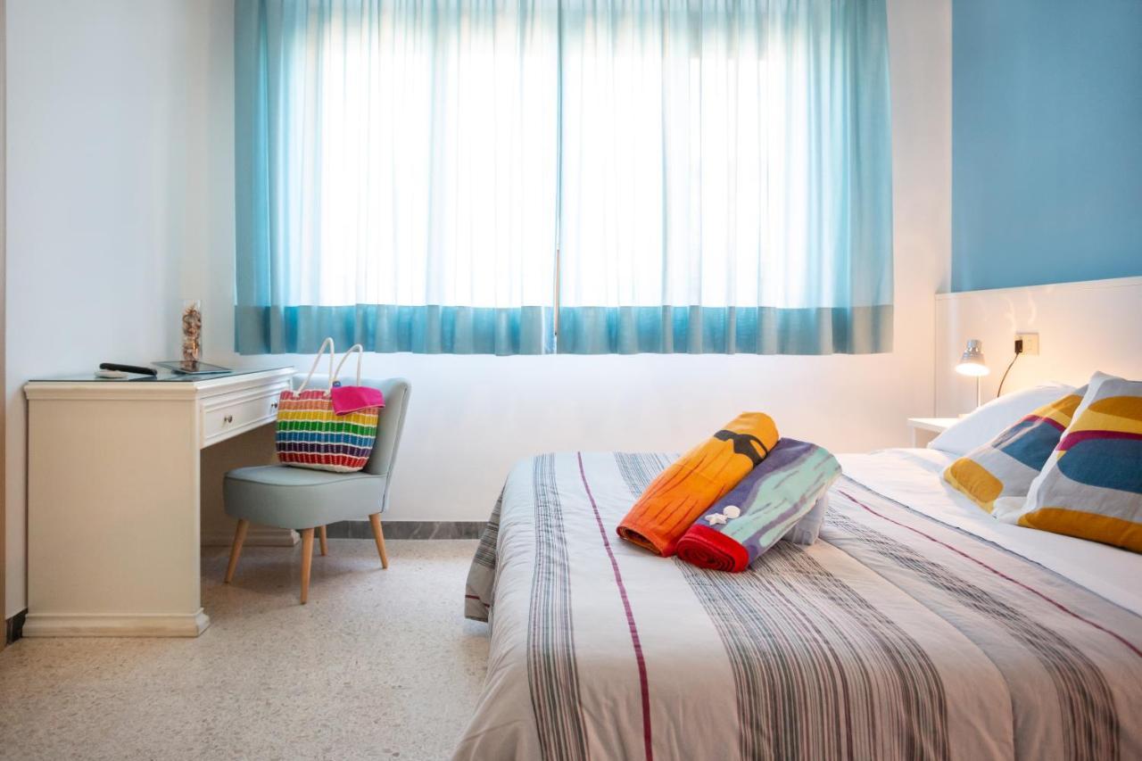 Hotel Jean Pierre Pineto Εξωτερικό φωτογραφία