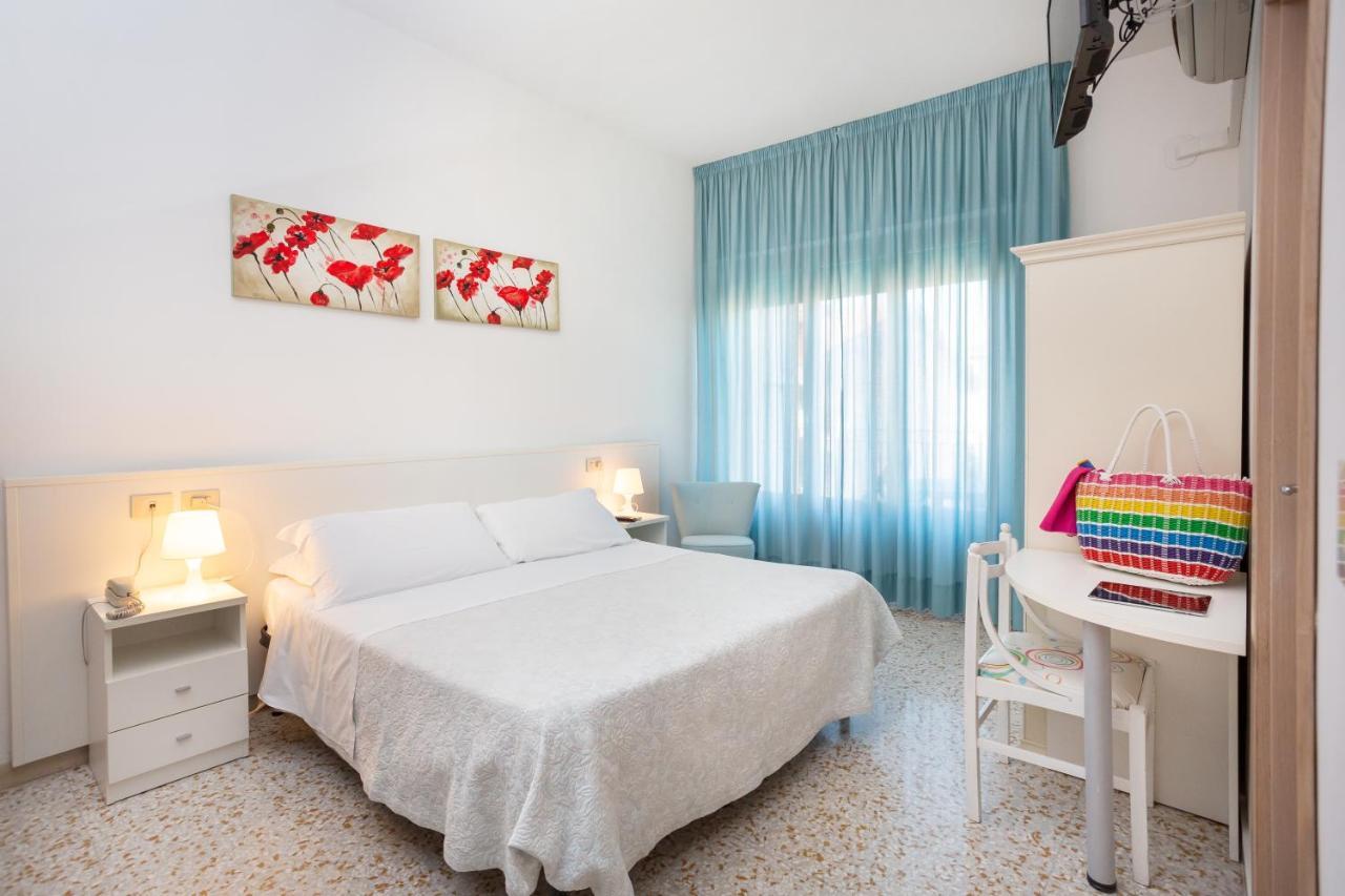 Hotel Jean Pierre Pineto Εξωτερικό φωτογραφία